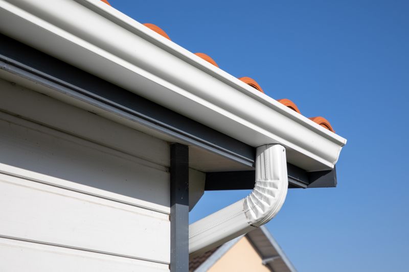 Seamless Gutter Replacement