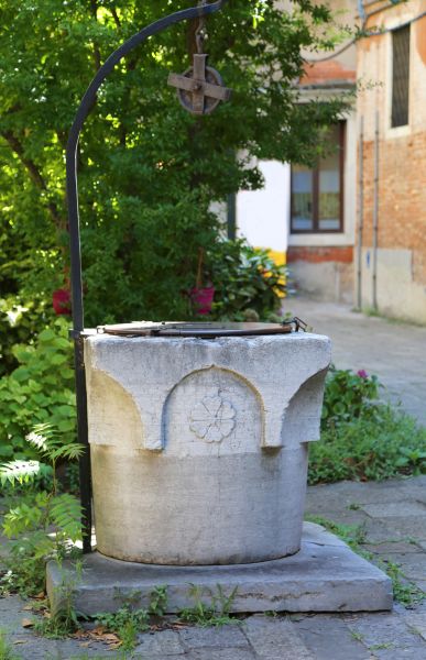 Rainwater Collection Install